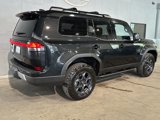 Certified 2025 Lexus GX 550 image 6