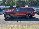 Used 2018 Dodge Durango SRT w/ SRT Interior Appearance Group image 2