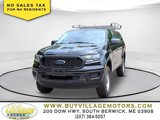 Used 2021 Ford Ranger XL image 3