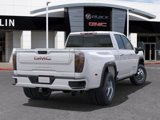 New 2025 GMC Sierra 3500 Denali image 4