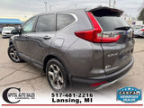 Used 2017 Honda CR-V EX image 6