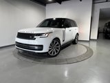 Used 2023 Land Rover Range Rover SE image 3