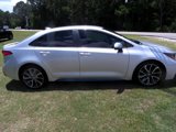 Used 2022 Toyota Corolla SE image 5