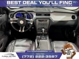 Used 2014 Ford Mustang Premium w/ Equipment Group 201A image 3