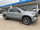 New 2025 Chevrolet Silverado 1500 RST w/ All Star Edition Plus image 3