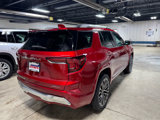 New 2026 GMC Terrain Denali w/ LPO, Floor Liner Package image 4