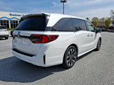 New 2025 Honda Odyssey Elite image 4