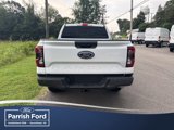 New 2025 Ford Ranger XLT image 5