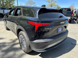 New 2025 Chevrolet Blazer EV LT image 4