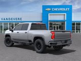 New 2025 Chevrolet Silverado 2500 ZR2 image 3