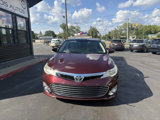 Used 2015 Toyota Avalon XLE image 2