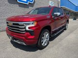 New 2025 Chevrolet Silverado 1500 High Country w/ High Country Premium Package image 2