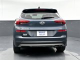 Used 2021 Hyundai Tucson Ultimate image 6