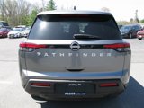 Used 2024 Nissan Pathfinder S image 5