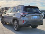 New 2025 Subaru Forester Touring image 3