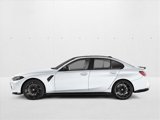 New 2026 BMW M3 Competition w/ Executive Package image 2