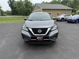 Used 2019 Nissan Murano S image 2
