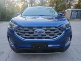 Used 2022 Ford Edge SEL image 5