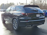 New 2025 Acura MDX SH-AWD w/ Technology Package image 3