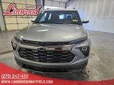New 2025 Chevrolet TrailBlazer ACTIV w/ Convenience Package image 3
