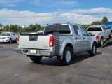 Used 2019 Nissan Frontier SV image 5
