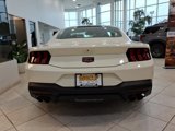 New 2025 Ford Mustang GT Premium w/ 60th Anniversary Package image 5