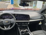 New 2025 Chevrolet Traverse LT w/ Driver Confidence Package image 2