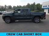 New 2026 Chevrolet Silverado 1500 LT image 5