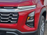 New 2026 Chevrolet Equinox LT image 5