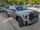 New 2025 GMC Sierra 2500 AT4 w/ AT4 Premium Plus Package image 2