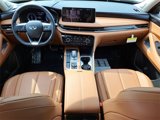 New 2025 INFINITI QX60 Sensory w/ Vision Package image 5