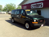 Used 2014 GMC Savana 1500 AWD image 2