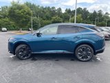 New 2025 Nissan Murano Platinum image 5