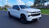 New 2025 Chevrolet Silverado 1500 RST image 2