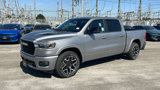 New 2025 RAM 1500 Laramie w/ Sport Appearance Package image 2
