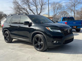 Used 2019 Honda Passport Elite image 2