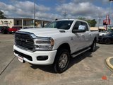Certified 2024 RAM 2500 Laramie image 3
