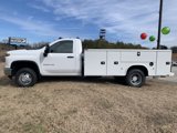New 2025 Chevrolet Silverado 3500 W/T w/ WT Convenience Package image 4