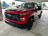 New 2024 Chevrolet Silverado 2500 W/T image 2
