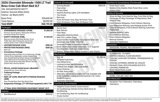 New 2026 Chevrolet Silverado 1500 LT Trail Boss w/ Safety Package image 2