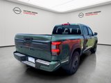 New 2025 Nissan Frontier PRO-4X w/ Pro Premium Package image 6