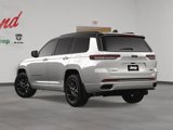 New 2025 Jeep Grand Cherokee L Summit image 4