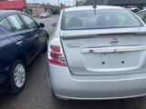 Used 2011 Nissan Sentra 2.0 SL w/ SL Special Value Pkg image 6