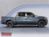 New 2025 RAM 1500 Laramie w/ Night Edition image 6