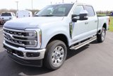 New 2025 Ford F250 Lariat image 6