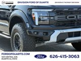 New 2025 Ford F150 Raptor image 4