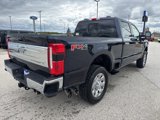 New 2025 Ford F250 King Ranch image 3