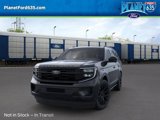New 2025 Ford Expedition Platinum image 3