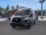 New 2025 Ford Transit 350 XLT image 2