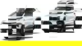 New 2025 Chevrolet Trax ACTIV image 2